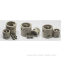 Ceramic Pall Ring Random Packing